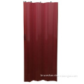 PVC Folding Doors (FD04) 10mm Thickness